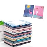 Papier buvard d'huile visage,Xumier 1000 Pièces Papiers Facial Buvard d'huile Femmes HommesTraitements du Visage Papier Buvard D'huile Naturelle de Maquillage,convient à tout type de peau