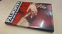 Palmistry: The art of reading hands B0007BY43G Book Cover
