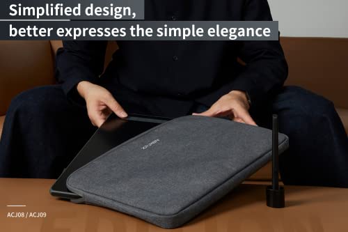 XPPen ACJ09 Funda Protectora para Tableta Grafica XP-PEN de 10'', por Ejemplo, Deco 01 V2/01, Deco 02, Deco 03, Star03 - imagen 8