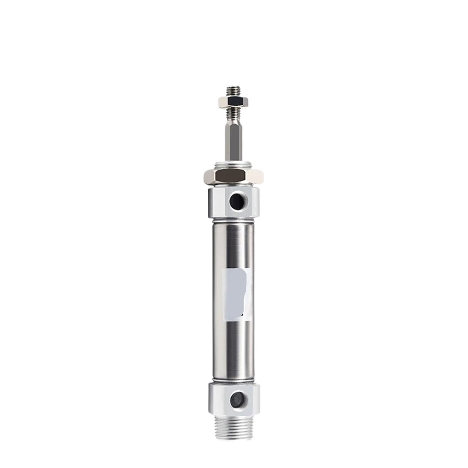 Cylindre double effet course 225mm anneau magnétique 32mm
