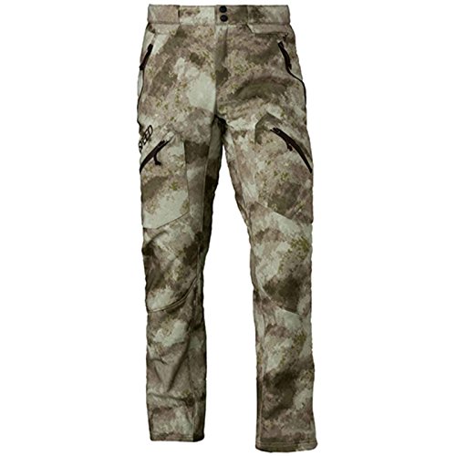 Browning Pant, velocidad Hellfire AU (30282708), Camo