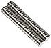 Magnet Expert 4 mm de diamètre x 1 mm d'épaisseur N42 Néodyme Aimant - 0.25 kg Pull (paquet de 50)