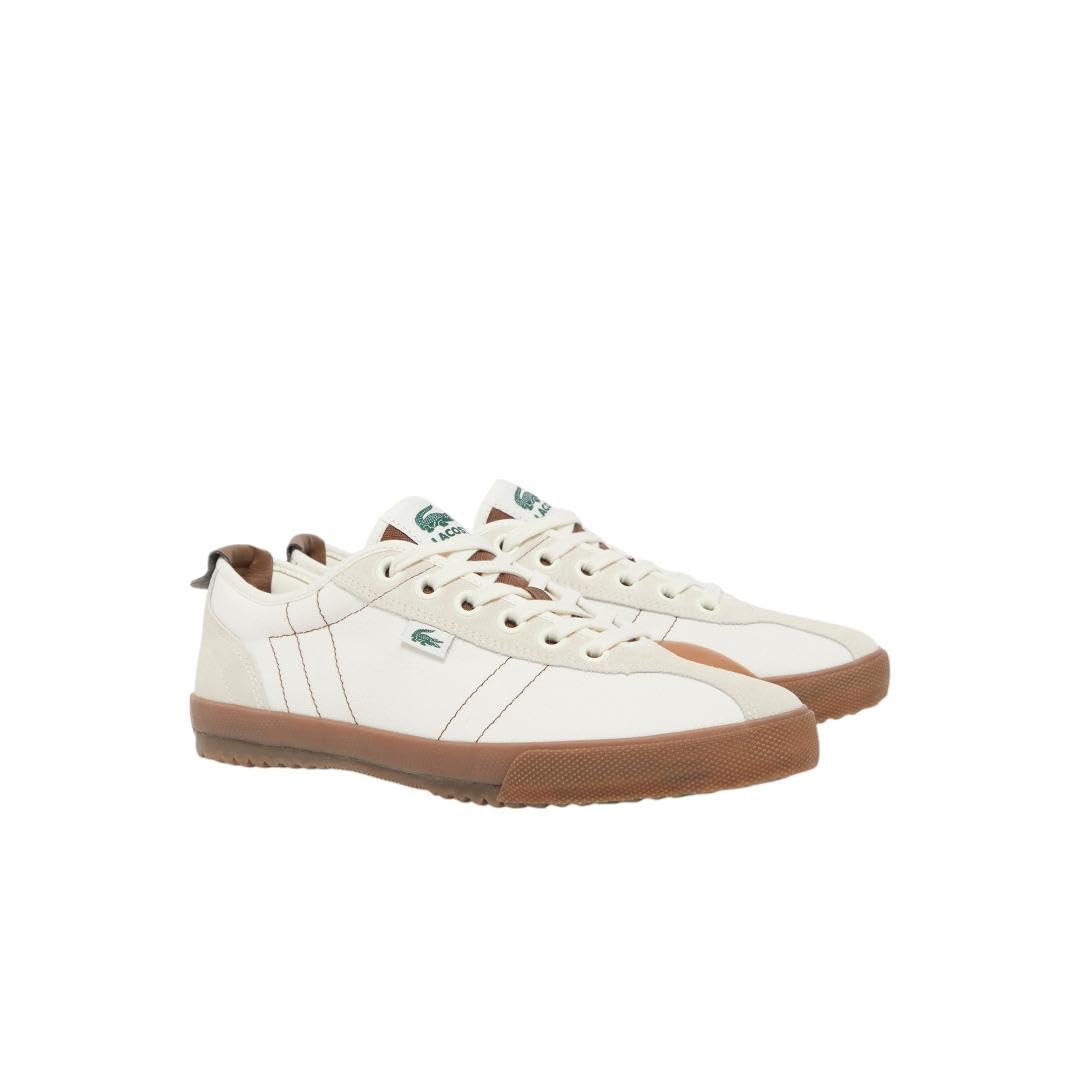 Lacoste Men's Backslam Sneaker