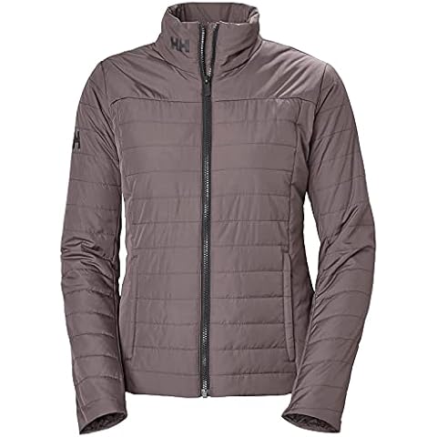 Veste isolante Helly Hansen W Crew 2.0 Cover