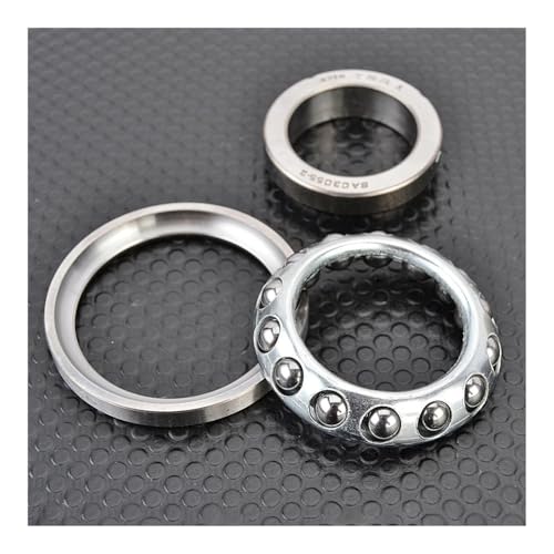 Roulement colonne direction pour Speed Triple 1050 Tiger 800