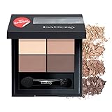 dior travel makeup palette collection voyage SO PRAKTISCH WIE NIE Dank eingebautem Spiegel, enthaltenem Applikator und effektiver Applikation ist die kompakte Eye Shadow Palette bestens für unterwegs geeignet. Egal, ob spontane Touch-Ups oder on-the-go Looks, das Eye-Shadow Quartet ist stets die richtige Wahl!
