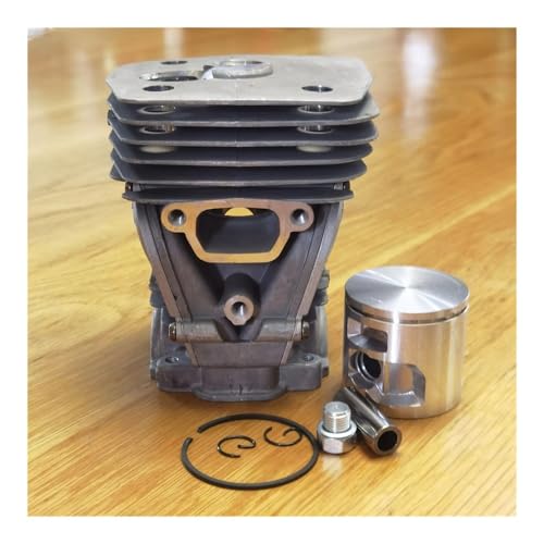 Kit piston-cylindre 47 mm contre la perte de compression 455