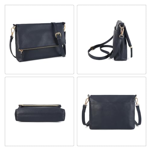 Image of Gladdon Crossbody bags for Women Crossbody Purse Shoulder Bag | Light Weight