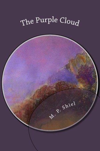The Purple Cloud 1482506793 Book Cover