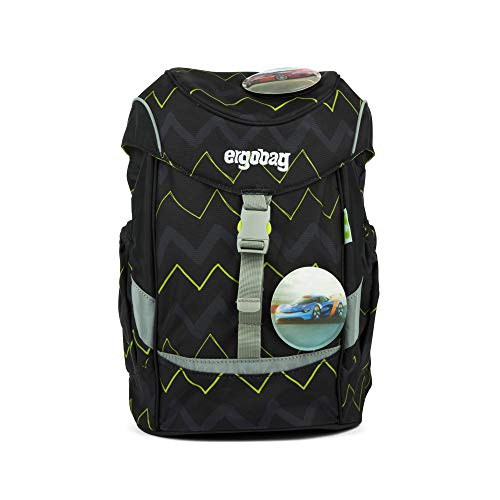Ergobag ERG-MIP-002-9B6 - Borsa fasciatoio unisex