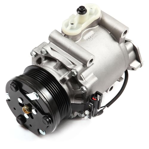 Image of Air Conditioning Compressor for Ford Freestyle Five Hundred 3.0L 2005-2007