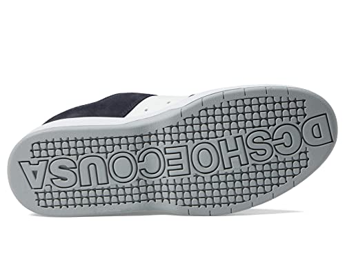 Image of DC Mens Men's Lynx Zero Casual Low Top Skate Shoe Sneaker