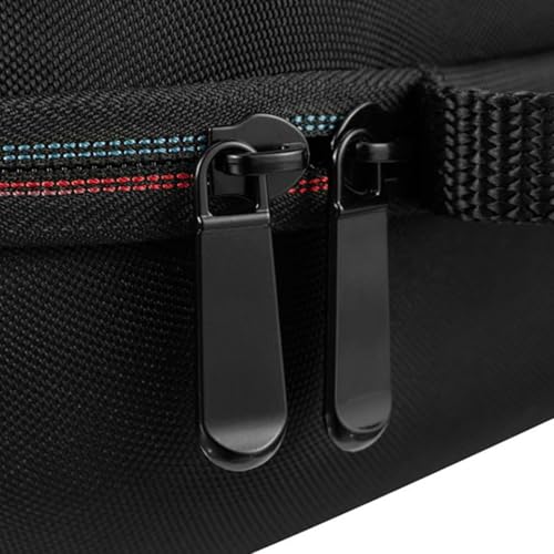 Étui pour casque WP900 compact pour vos voyages et trajets