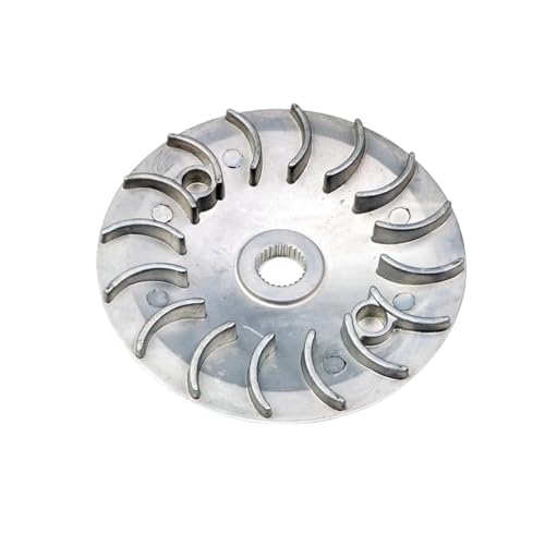 Ventilateur de variateur Drive Face CVT poulie fixe transmission NewVivacity Tweet 50