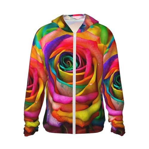Veste à manches longues soleil homme avec capuche, le rashguard idéal contre les brûlures d'été