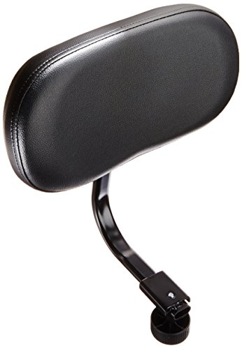 DW Drum Workshop CP9100BR Backrest For 9100AL, 9120AL, 8100 & 9120 Thrones