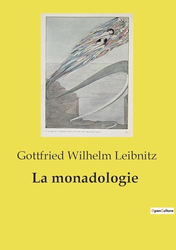 La monadologie (French Edition)