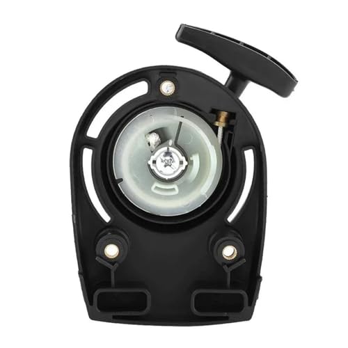 Démarreur à traction universel pour réparer un moteur GX35 bloqué