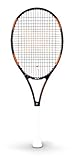 Besaitungsbild: 16/20 pacific Tennisschläger BXT X TOUR Pro 97 - unbespannt, schwarz/ orange, 3: (4 3/8), PC-0056-15.03.10