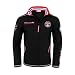 Nebulus Chaqueta Soft Shell Maestro Negro L