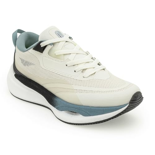 Image of Red Tape Mens Rso4424m Athleisure Shoes
