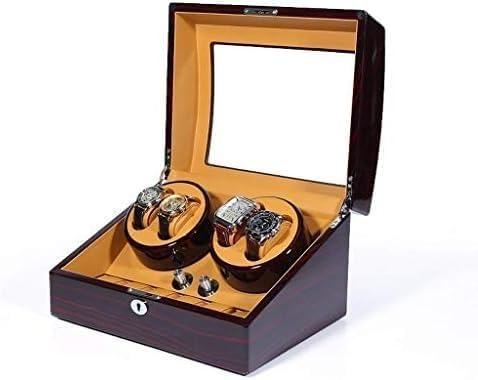 Remonte-montre Watch Winder LWX discret pour la table de nuit de votre chambre