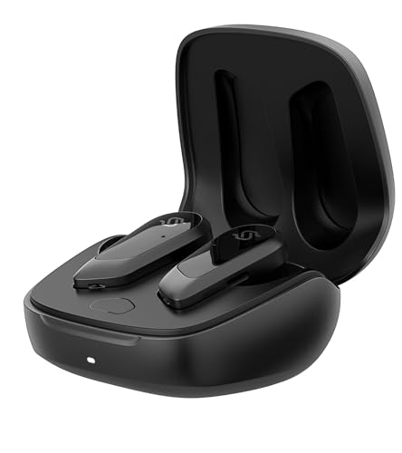 Image of Edifier STAX Spirit S10 True Wireless Planar Magnetic Earbuds with Active Noise Cancellation, Snapdragon Sound, Hi-Res Audio (LDAC LHDC), Bluetooth 5.4, 6 Mics Hi-Fi Calling, Wearing Detection, IP54