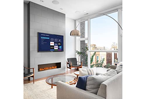 Westinghouse 32-Inch Hx Series 720P Led Hd Smart Tv With Hdmi Usb Dual Antenna Wi-Fi Dual-Band Refresh Rate 60Hz Compatible With Alexa And Hey Google Wr32Hx2210 (Renewed) #TOP3