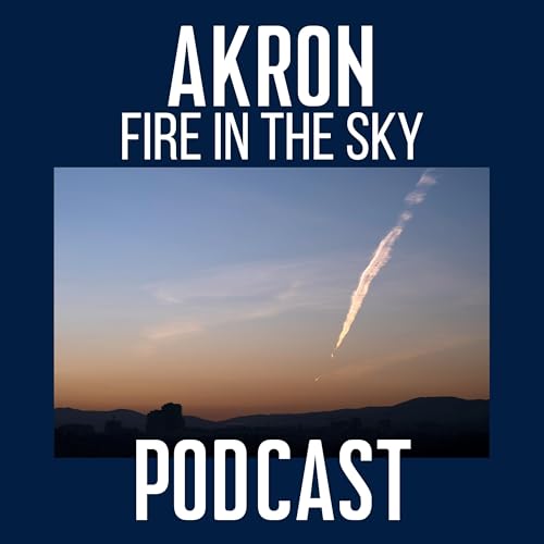 What Was That Fire in the Sky?