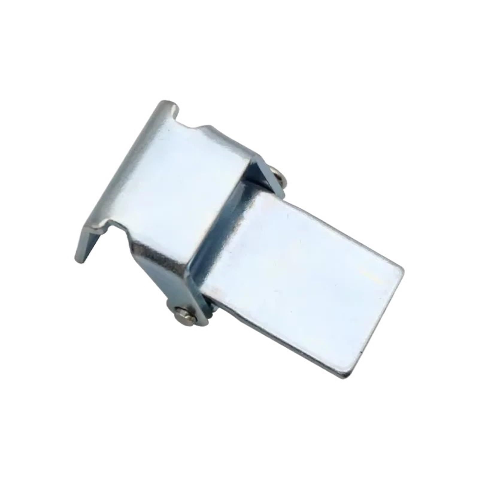 1pcs Door Iron Hinge Cabinet Door Corner Hinge