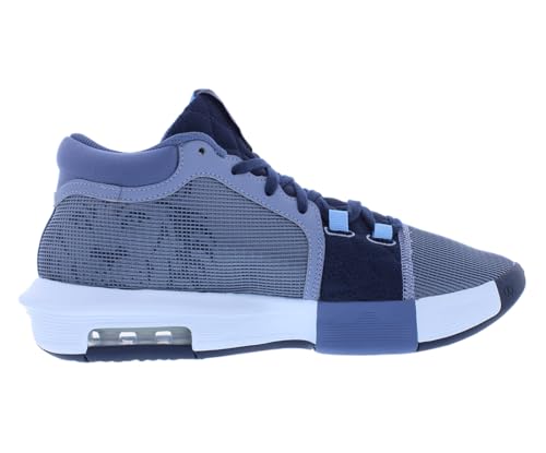 Image of Nike Lebron Witness VIII Men's Basketball Shoes