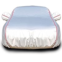 Amazon.co.jp: 車のカバーフォルクスワーゲンルポGTIに対応したカー