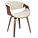 LumiSource Curvo Chair