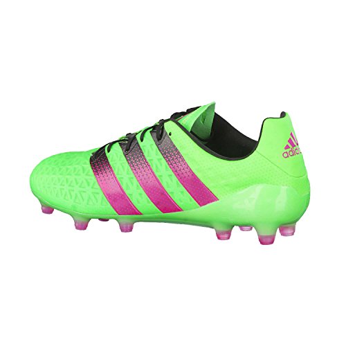 Adidas Ace 16.1 Fg/AG, Scarpe da Calcio Uomo