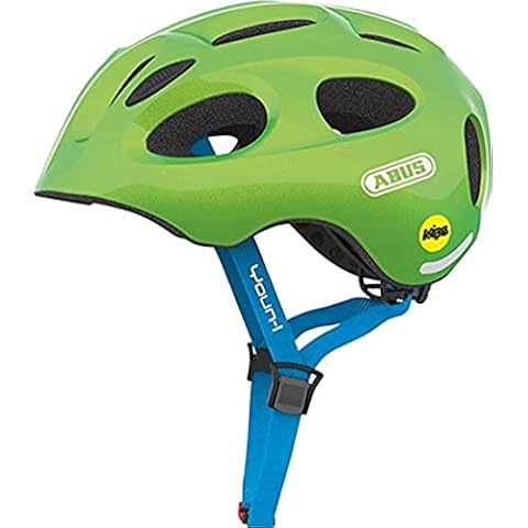 ABUS Kinderhelm Youn-I MIPS - Fahrradhelm Cover