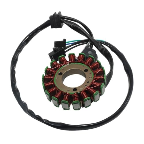 Stator de moto TU250X bobine d'allumage haute isolation OEM