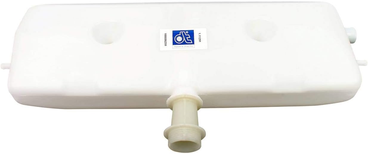 1.11291 Expansion Vessel for Trucks, Bus