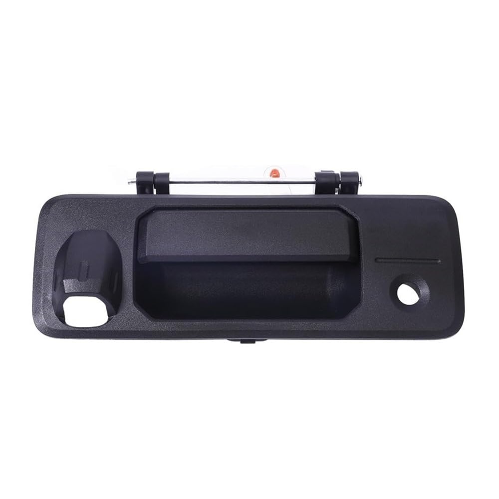 Mhtgd One Color 1 Pcs Car Rear Door Handle Tailgate 69090-0C090 For Tacoma 2016-2020 For Tundra 2014-2019
