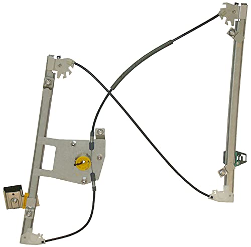 Valeo 851207 lève-vitre de confort pour les trajets quotidiens en Peugeot 208 I