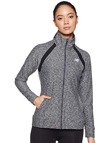 Image of new balance Women's Sport Space DYE Jacket