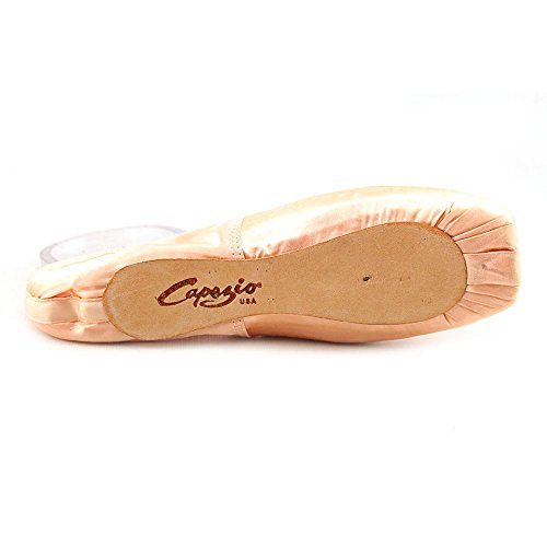 Capezio Women's 176 Contempora Pointe Shoe4