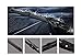 Windscreen Wipers Front & Rear Wiper Blades Set Car Rain Brushes,for BMW 3 Series F31 Touring 2011-2019