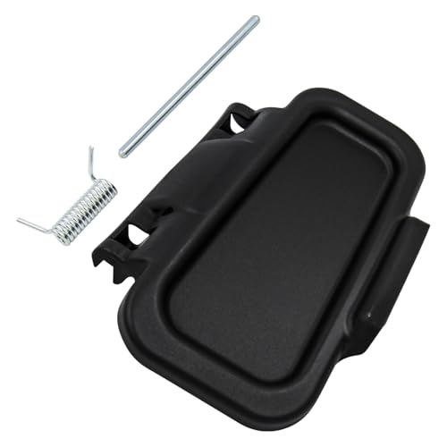 Wanotine 115-8449 Side Deflector for Toro 22 Recycler Lawn Mower 20331 20332 20333 20334 20339 20340 20353 20370 20371 20372 20377 20378 20379 Replaces Toro Recycler 22 Side Deflector