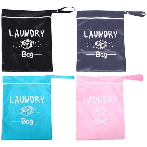 Bolsas plegables de gran capacidad para maleta en tus escapadas 2