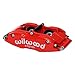 Caliper-BNSL4R-Red