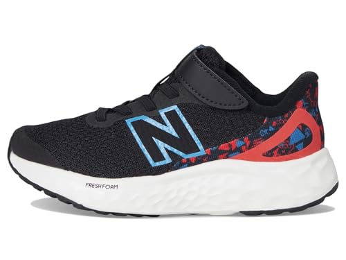 Image of New Balance Kids' Fresh Foam Arishi V4 Bungee