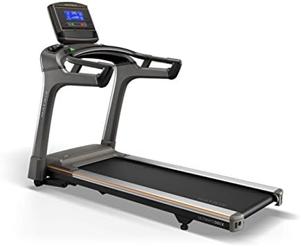Matrix Fitness T50 Treadmill with XR Console