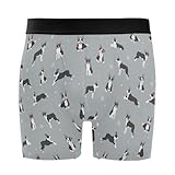 Photo Gallery intimo da uomo terrier dog men underwear confezione boxer elasticizzato traspirante mutande boxer per regalo indossare tutti i giorni gym s Photo Gallery intimo da uomo terrier dog men underwear confezione boxer elasticizzato traspirante mutande boxer per regalo indossare tutti i giorni gym s