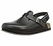Birkenstock Professional TOKIO Unisex-Erwachsene Clogs, Schwarz (Schwarz), 44 EU