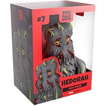 Youtooz Hedorah 4" Vinyl Figure from Godzilla Collectible Godzilla Hedorah Action Figure